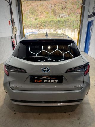 Toyota Corolla 1.8 125H STYLE ECVT TOURING SPORT