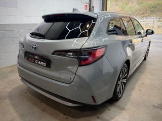 Toyota Corolla 1.8 125H STYLE ECVT TOURING SPORT