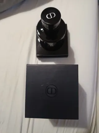 Dior Sauvage Elixir 60ml Nuovo