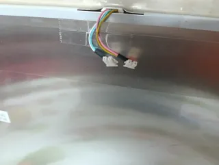 Pantalla TFT LCD 20.1 para portátil