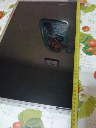 Pantalla TFT LCD 20.1 para portátil