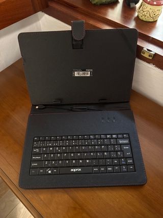 Funda Teclado Aprox