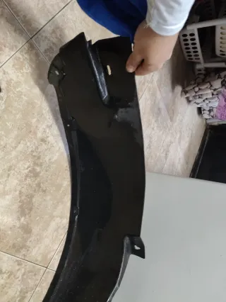 Pasos de rueda Seat León MK1