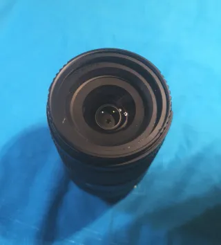 Sigma 18-50mm F2.8 DC DN para X Mount