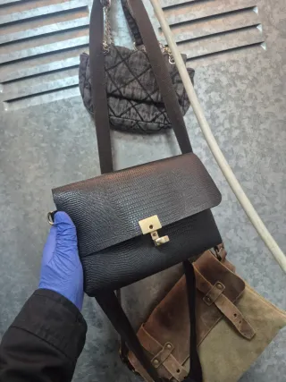 Camiseta Guess by Marciano Talla M