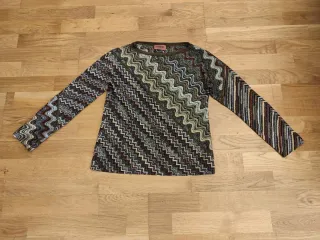 Missoni bluse tgM