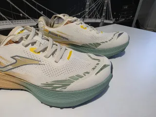 Zapatillas trail Joma TR-6 Talla 41