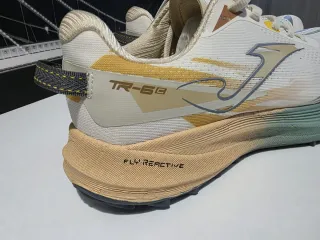 Zapatillas trail Joma TR-6 Talla 41