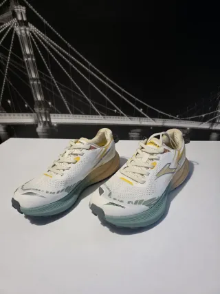 Zapatillas trail Joma TR-6 Talla 41