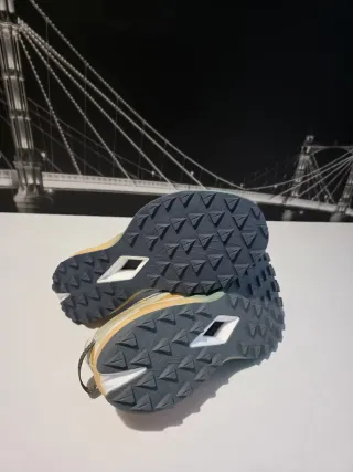 Zapatillas trail Joma TR-6 Talla 41