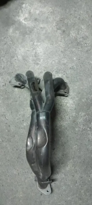 Colectores 4-2-1 Tatechnix EVOFA116