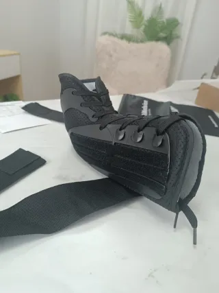 NUEVA! Tobillera DiMedsion con bolsa TALLA M