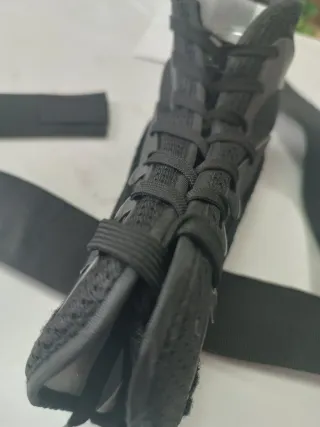 NUEVA! Tobillera DiMedsion con bolsa TALLA M