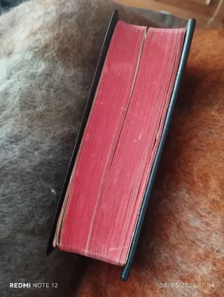 Libro de misa