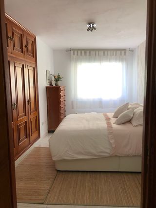 Piso en alquiler vacacional de temporada