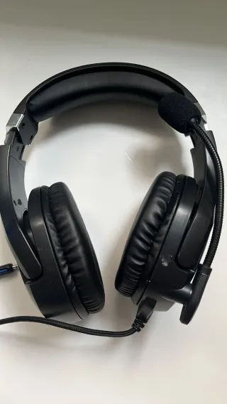 Auriculares Gaming Trust PS4