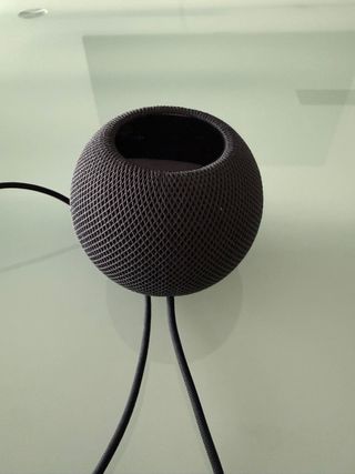 HomePod mini negro