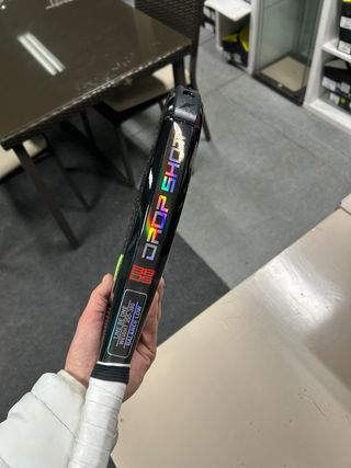 Pala de pádel Drop Shot Power 1.0