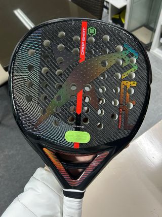 Pala de pádel Drop Shot Power 1.0