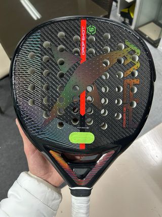 Pala de pádel Drop Shot Power 1.0