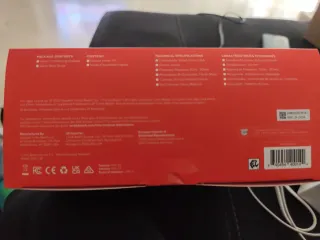 Turtle Beach Airlite Fit Cascos Gaming Morado