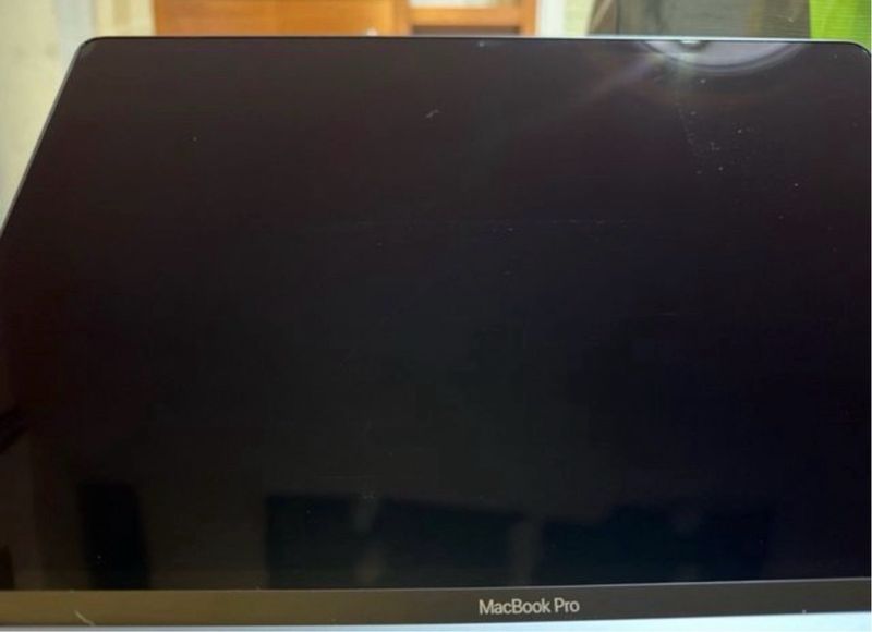 MacBook Pro 16 A2141 2021 - No enciende afbeelding 4