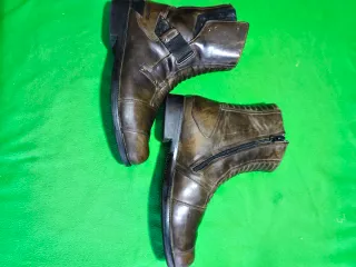 Botas Alpinestars Talla 43