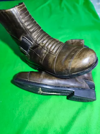 Botas Alpinestars Talla 43