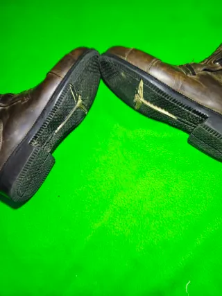 Botas Alpinestars Talla 43