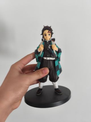 Figura Tanjiro Kamado Demon Slayer