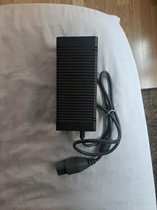 Cable de alimentación Xbox