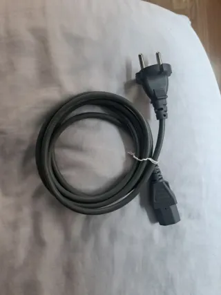 Cable de alimentación Xbox