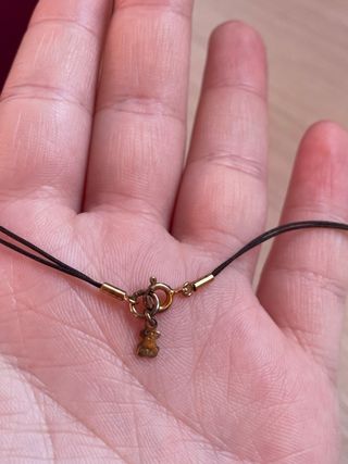 Collar Tous Gemas Multicolor