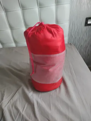 Saco de dormir Cars Disney