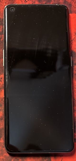 OnePlus 10 Pro 5G 256GB Negro + Accesorios