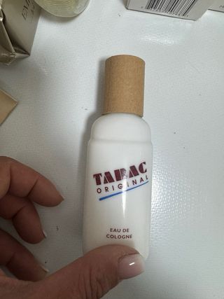 Tabac Original Eau de Cologne 50ml