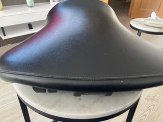 Asiento BMW R1200RT con gel