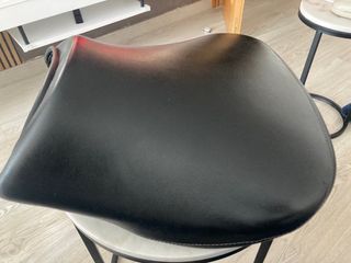 Asiento BMW R1200RT con gel