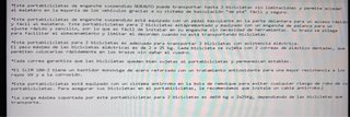 Portabicis coche Norauto Slim 100-2 NUEVO para 2 b