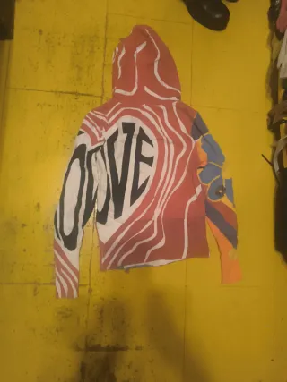 Lote ropa chica tallas 11/14 o la xs desigual