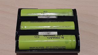 Calculadora TI Programmable 59