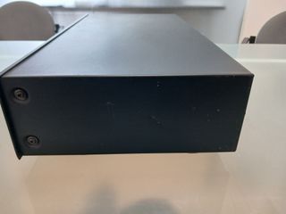 Ecualizador Yamaha EQ-550