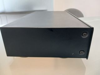 Ecualizador Yamaha EQ-550