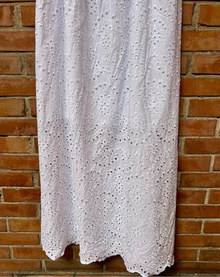 Abito Lungo San Gallo Taglia Unica