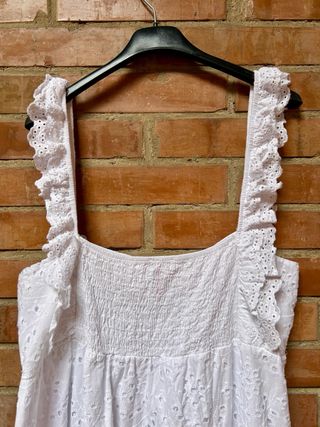 Abito Lungo San Gallo Taglia Unica