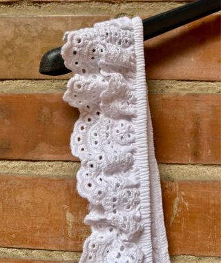 Abito Lungo San Gallo Taglia Unica