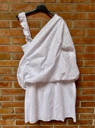 Abito Lungo San Gallo Taglia Unica