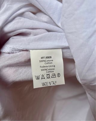 Abito Lungo San Gallo Taglia Unica