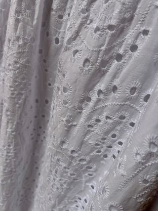 Abito Lungo San Gallo Taglia Unica