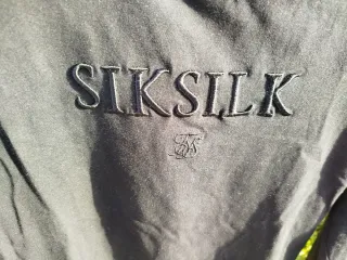 CAMISETA NIÑ@ MANGA LARGA SIKSILK